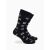 Walk Ανδρικές Κάλτσες Bamboo Socks W304-46-02 Black - ΝΕΕΣ ΠΑΡΑΛΑΒΕΣ στο Bodyman