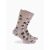Walk Ανδρικές Κάλτσες Bamboo Socks W304-46-13 Grey - Κάλτσες στο Bodyman