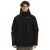 Emerson Ανδρικό Μπουφάν Parka 252.EM10.29 Black - Μπουφάν στο Bodyman