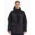 Emerson Ανδρικό Μπουφάν Parka 252.EM10.29 Ebony Black - Μπουφάν στο Bodyman
