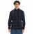 Emerson Ανδρικό Πουκάμισο Καρό 252.EM60.80 Blue Black - Μακρυμάνικα Πουκάμισα  στο Bodyman