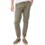 Rebase Ανδρικό Παντελόνι Chinos 241-RCP-404 Mint - Παντελόνια στο Bodyman