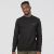 Rebase Ανδρικό Μακρυμάνικο T-Shirt 252RTS-9060 Black - Mακρυμάνικες στο Bodyman