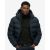 Superdry Ανδρικό Μπουφάν Puffer M5011905A-D9W Hooded Sports Navy - ΝΕΕΣ ΠΑΡΑΛΑΒΕΣ στο Bodyman