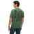 Superdry Ανδρική Μπλούζα Loose Fit M1012248A-30E Tokyo Narrative Ice Green - T-Shirt  στο Bodyman