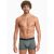 Walk Ανδρικό Boxer Bamboo W1770-24 Dark Khaki - Boxer στο Bodyman