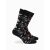 Walk Ανδρικές Κάλτσες W1064-34-02 Black - Κάλτσες στο Bodyman