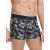 Walk Ανδρικό Μποξερ με σχέδια W1754-9 Multicolour - Boxer στο Bodyman