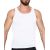 Apple Boxer Φανέλα Τιράντα 0310340 White - Φανέλες στο Bodyman