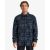 Billabong Ανδρικό πουκάμισο  Fleece EBYFT00145-NVY Furnace Flannel - ΝΕΕΣ ΠΑΡΑΛΑΒΕΣ στο Bodyman