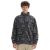 Emerson Ανδρική Ζακέτα Fleece 252.EM290.122 PR548 Off Black - Ζακέτες στο Bodyman