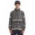 Emerson Ανδρική Ζακέτα Fleece 252.EM290.122 PR538 Dusty Olive - ΝΕΕΣ ΠΑΡΑΛΑΒΕΣ στο Bodyman