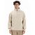 Emerson Ανδρικό Μακρυμάνικο Fleece 252.EM28.06 Clay Grey Half Zip - ΝΕΕΣ ΠΑΡΑΛΑΒΕΣ στο Bodyman