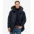 Superdry Ανδρικό Μπουφάν Parka Everest M5011929A-98T Navy - Μπουφάν στο Bodyman