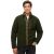 Superdry Ανδρική Ζακέτα Πρόβατο M2014140A-1KM Outdoor Full Zip Fleece - Ζακέτες στο Bodyman