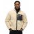 Superdry Ανδρική Ζακέτα Πρόβατο M2014141A-1LG Vintage Retro Zip Fleece - Ζακέτες στο Bodyman