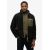 Superdry Ανδρική Ζακέτα Πρόβατο M2014141A-02A Vintage Retro Zip Fleece - Ζακέτες στο Bodyman