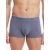 Walk Ανδρικά Boxer 2Pack W1756-0649 Blue Grey - ΝΕΕΣ ΠΑΡΑΛΑΒΕΣ στο Bodyman