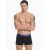Walk Ανδρικά Boxer 2Pack W1755-1-0202 Black - ΝΕΕΣ ΠΑΡΑΛΑΒΕΣ στο Bodyman