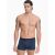 Walk Ανδρικά Boxer 2Pack W1755-1-0327 Blue Grena - ΝΕΕΣ ΠΑΡΑΛΑΒΕΣ στο Bodyman