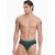 Walk Ανδρικά Slip 2Pack W1757-2440 Khaki Green - Slip στο Bodyman