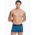 Walk Ανδρικό Boxer Bamboo W1770-87 Petrol - Boxer στο Bodyman