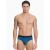Walk Ανδρικό Slip Bamboo W1775-87 Petrol - Slip στο Bodyman