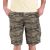 Emerson βερμούδα Cargo 181.EM47.99 Camo Olive