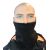 Full Face Fleece Περιλαίμιο Black