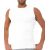 Apple Boxer Φανέλα Αμάνικη 0310362 White - Φανέλες στο Bodyman