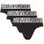 Calvin Klein 3 Pack Slip  NB3129A-7VI - Slip στο Bodyman
