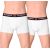 Kybbvs Boxer 2pack KB902 White