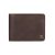 Quiksilver Leather Wallet EQYAA03940-CSD0 Mac2 - Πορτοφόλια στο Bodyman