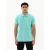 Emerson Polo T-Shirt 231.EM35.69GD Turquoise - Polo μπλούζες στο Bodyman