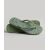 Superdry Σαγιονάρες MF310237A-ZTV Vintage Vegan Olive - ΣΑΓΙΟΝΑΡΕΣ στο Bodyman