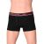 Apple Boxer 0110951 Black Bordeux