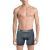 Apple Boxer Μακρύ πόδι 0110944 Anthracite Black