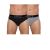 Apple Slip 2Pack 0212149 Black Grey - Slip στο Bodyman