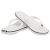 Crocs σαγιονάρες 11033-100 Crocband White