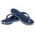Crocs σαγιονάρες 11033-410 Crocband Navy