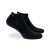 Walk Socks 3Pack V22-02-02-02 Black - Κάλτσες στο Bodyman