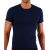 Apple Boxer Φανέλα 0410460 Μπλέ - Φανέλες στο Bodyman