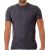 Apple Boxer Φανέλα 0410460 Ανθρακί - Φανέλες στο Bodyman