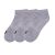 Emerson Socks 3Pack 202.EU08.01 Grey ML - Κάλτσες στο Bodyman
