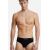 Walk Slip 2Pack W1769-02-02 Black - Slip στο Bodyman