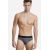Walk Slip Bamboo W1775-10-2 Dark Grey - Slip στο Bodyman