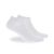 Walk Socks 3Pack V22-01-01-01 White - Κάλτσες στο Bodyman