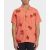 Billabong Shirt C1SH26BIP2-2425 Sundays Vacay Washed Red - Κοντομάνικα πουκάμισα στο Bodyman