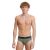 Walk Slip Bamboo W1775-11 Multicolour - Slip στο Bodyman