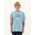 Emerson T-Shirt 231.EM33.111 L.Blue - T-Shirt  στο Bodyman